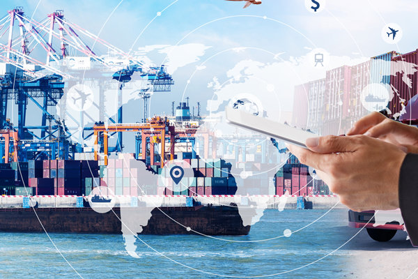 供應(yīng)鏈協(xié)同平臺如何促進上下游企業(yè)無縫對接？