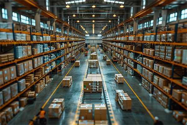 供應(yīng)鏈協(xié)同平臺(tái)如何促進(jìn)上下游企業(yè)無(wú)縫對(duì)接？