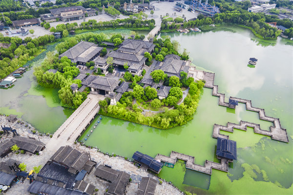 常州管理咨詢機構(gòu)如何助力企業(yè)轉(zhuǎn)型升級？