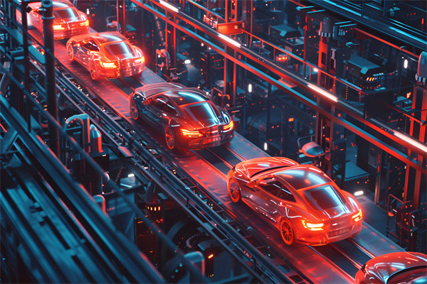 在多變市場下，精益生產(chǎn)如何助力企業(yè)快速適應(yīng)與創(chuàng)新？