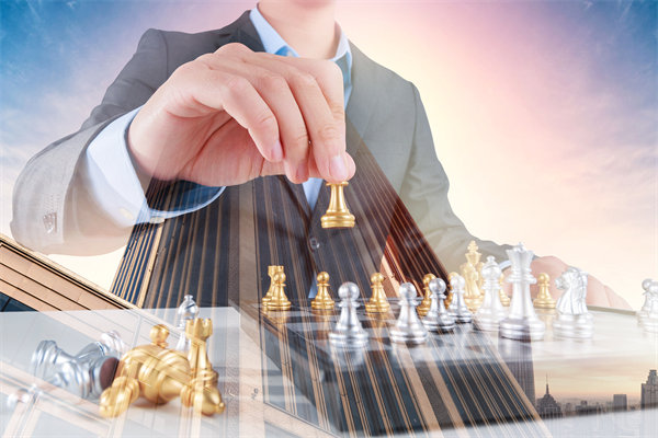 如何制定適應(yīng)快速變化市場(chǎng)的長(zhǎng)期戰(zhàn)略規(guī)劃？