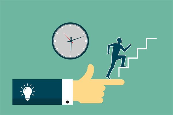 如何制定適應(yīng)快速變化市場的長期戰(zhàn)略規(guī)劃？