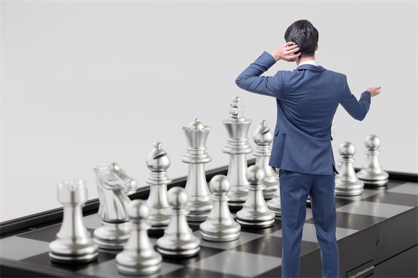 經(jīng)濟全球化，如何調(diào)整年度經(jīng)營計劃適應(yīng)國際市場變化？