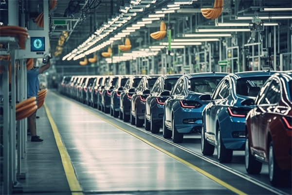 哪些關(guān)鍵績效指標(biāo)可以衡量精益生產(chǎn)改善項目的成效？