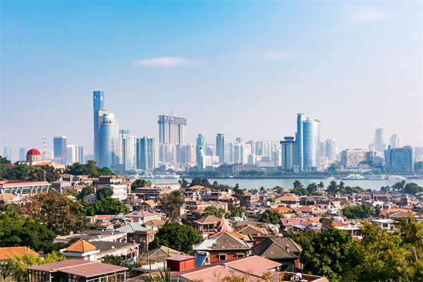 廈門管理咨詢公司排名的評選標(biāo)準(zhǔn)與依據(jù)是什么？