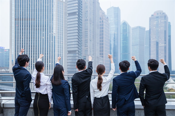 集團(tuán)管控如何促進(jìn)企業(yè)文化建設(shè)，增強(qiáng)內(nèi)部凝聚力？