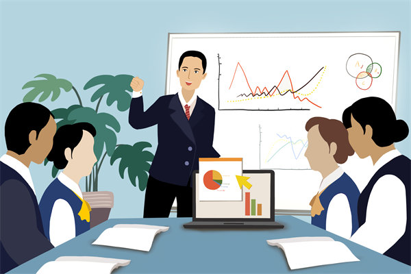 跨部門協(xié)作難題：如何通過組織規(guī)劃打破溝通壁壘？