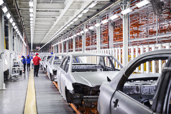 精益生產(chǎn)策略在提升生產(chǎn)效率方面究竟能帶來多大改變？