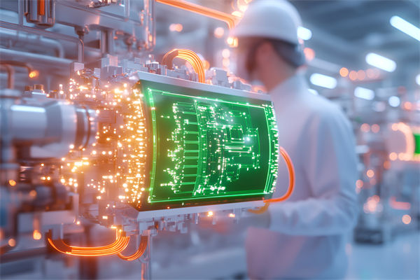 集成供應(yīng)鏈如何有效整合上下游資源，提升整體效率？