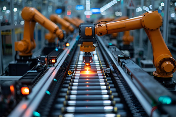 精益布局優(yōu)化策略，如何最大化生產(chǎn)流程效率與靈活性？