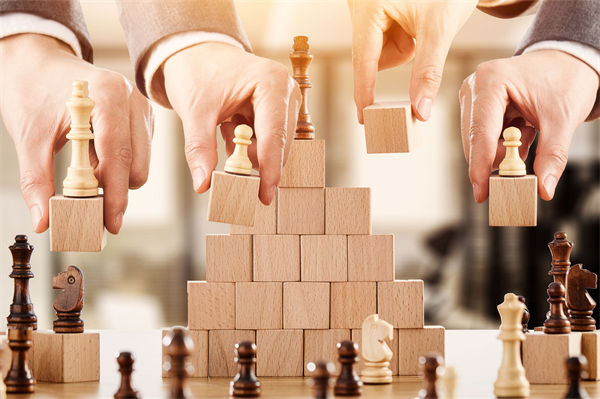 文化融合與組織規(guī)劃：如何在新并購(gòu)中保持企業(yè)活力？