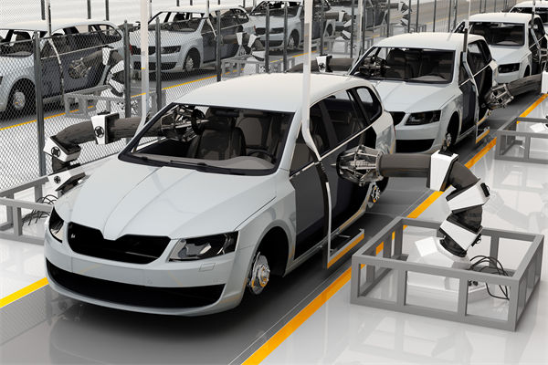 自動化與精益生產如何結合，實現(xiàn)智能化生產新高度？