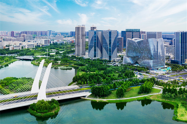 鄭州組織規(guī)劃咨詢公司如何助企構(gòu)建高效組織架構(gòu)？