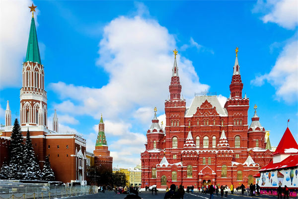 中國消費者開始擁抱俄貨，國內(nèi)制造業(yè)怎么應(yīng)對？