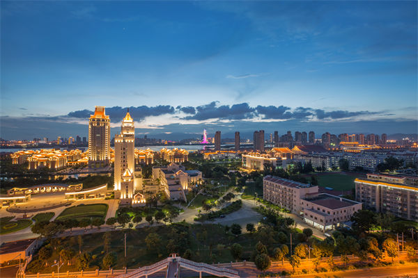 廈門績效咨詢公司如何定制高效績效管理體系？