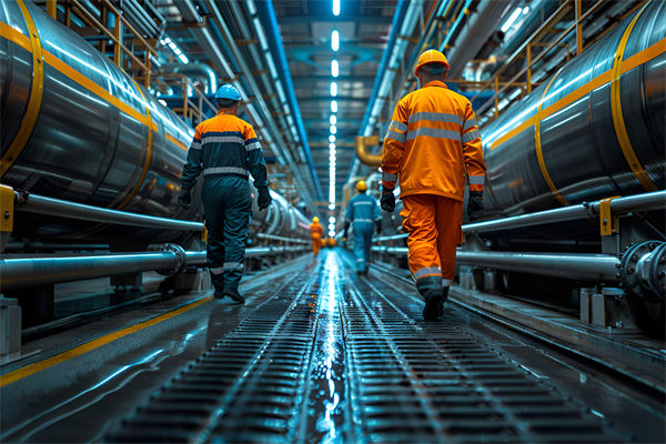 跨部門(mén)協(xié)作在精益生產(chǎn)推進(jìn)中的障礙與破解之道是？