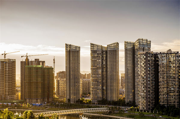 北上廣深樓市集體回暖，對制造型企業(yè)有何啟示？