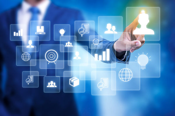 不解決管理問題，企業(yè)就沒有發(fā)展，甚至?xí)呦驔]落！