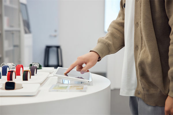 線上線下融合營銷：如何打造無縫購物體驗？