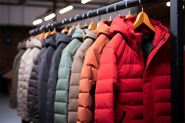 女子300多買羽絨馬甲剪開全是飛絲，企業(yè)精益生產怎么看？