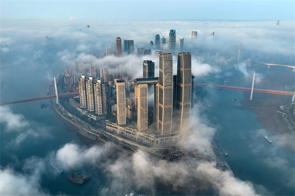 重慶戰(zhàn)略咨詢公司如何為企業(yè)定制長遠(yuǎn)發(fā)展戰(zhàn)略？