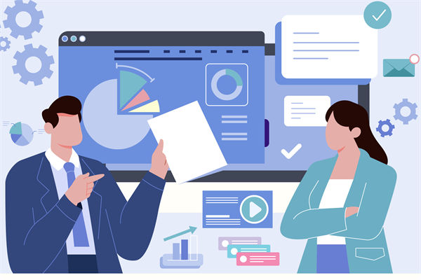 績效反饋中如何做到既指出問題，又給予改進(jìn)建議？