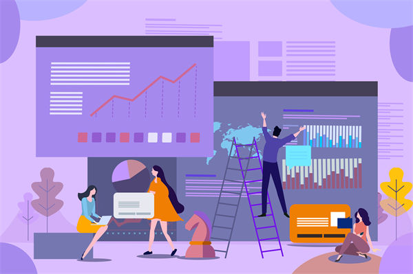 跨部門溝通障礙重重，管理咨詢?nèi)绾未罱ǜ咝f(xié)作平臺(tái)？