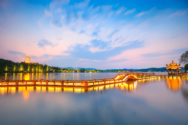 杭州成韓國(guó)人旅游新寵，組織規(guī)劃管理怎么看這現(xiàn)象？