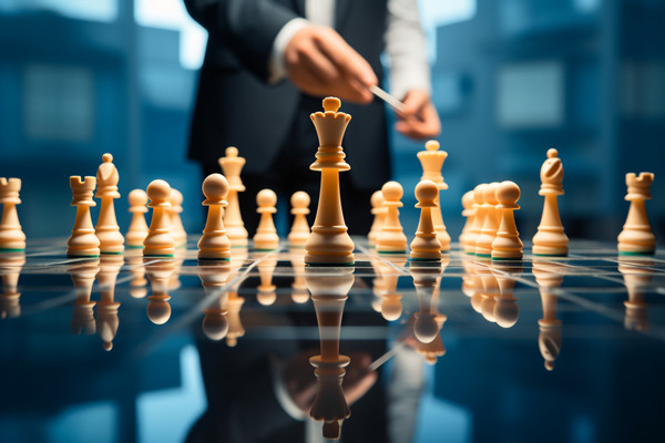 戰(zhàn)略規(guī)劃咨詢?nèi)绾螏椭髽I(yè)識(shí)別并抓住新興機(jī)遇？