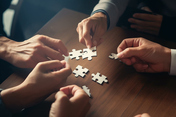 揭秘！高效組織規(guī)劃管理如何助力企業(yè)飛速發(fā)展？