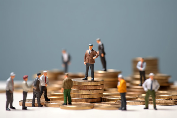 薪酬體系混亂員工怨聲載道，薪酬咨詢?nèi)绾螕軄y反正？