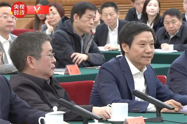 這場(chǎng)民營(yíng)企業(yè)座談會(huì)釋放重要信號(hào)，民營(yíng)企業(yè)的春天要來(lái)了？