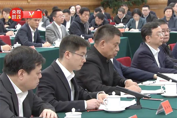 這場(chǎng)民營(yíng)企業(yè)座談會(huì)釋放重要信號(hào)，民營(yíng)企業(yè)的春天要來(lái)了？