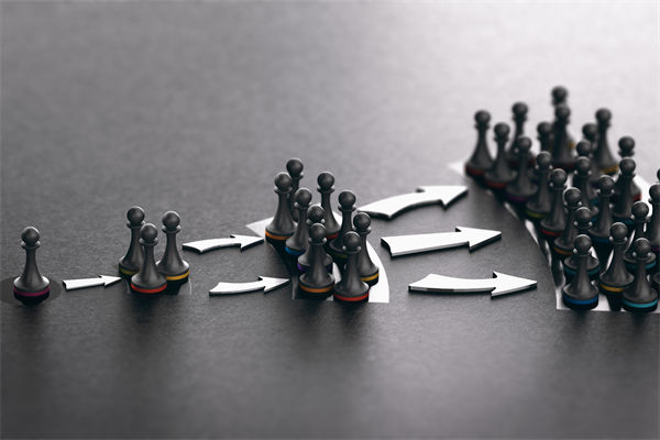 企業(yè)擴張期組織失控，規(guī)劃管理如何筑牢穩(wěn)健發(fā)展根基？