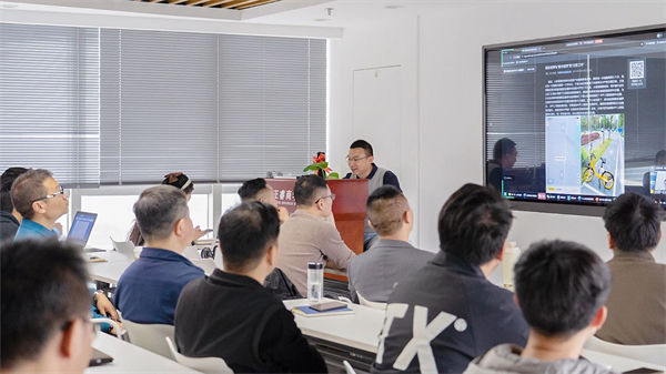 《咨詢師第一期AI應用與實踐培訓班》