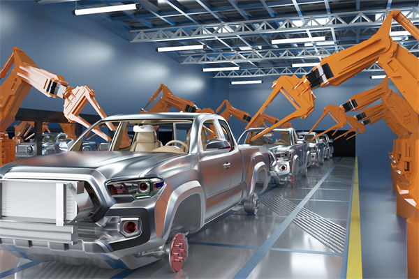 制造業(yè)庫存管理之殤：積壓與缺貨并存，如何破局？