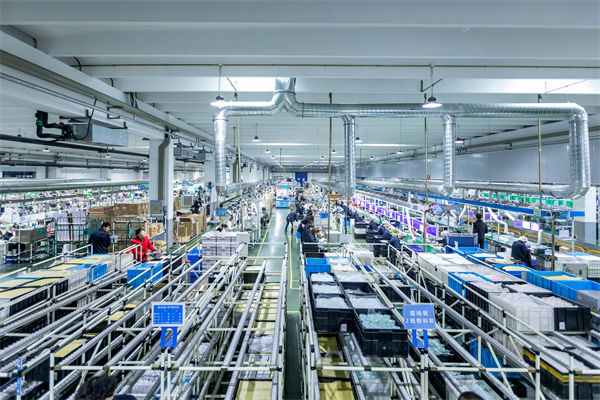 生產(chǎn)流程混亂，浪費(fèi)驚人，精益生產(chǎn)管理如何為您梳理優(yōu)化？