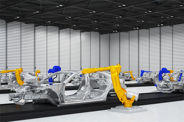 美媒急了：為啥小米能造車蘋果不行？精益生產(chǎn)的問題？