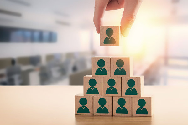 人力資源管理遇人才斷層，如何搭建高效人才梯隊(duì)？