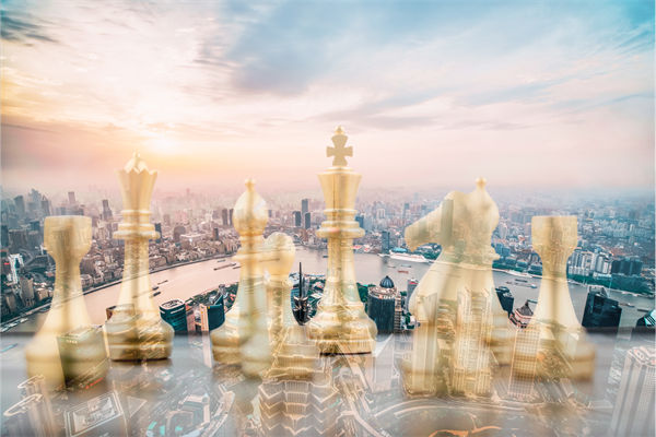 傳統(tǒng)戰(zhàn)略模式已過時？企業(yè)如何破局開啟新增長曲線？