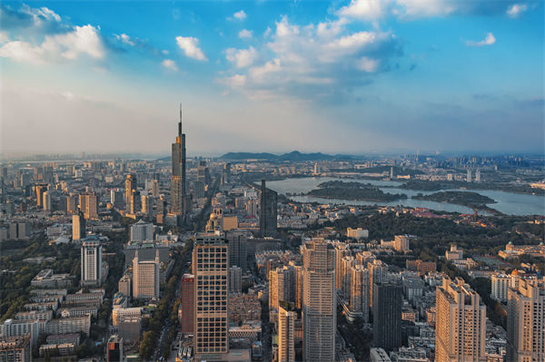 南京全面取消商品房限售，對(duì)關(guān)聯(lián)企業(yè)的營(yíng)銷(xiāo)啟示