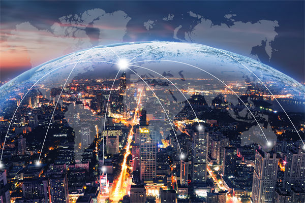 集團(tuán)業(yè)務(wù)分散難管，怎樣搭建高效管控體系突破困局？