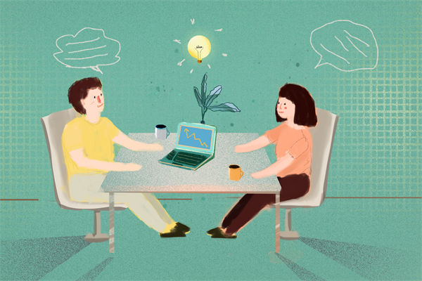 員工抱怨薪酬不公、績效目標不明，解決之道在哪？