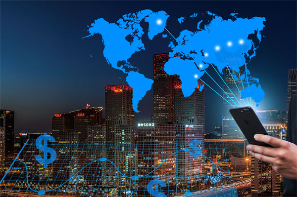 跨行業(yè)、跨地域的集團(tuán)布局下，怎樣管控才能凝聚合力？