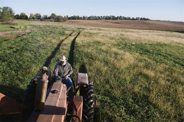 從績效管理角度分析：中國買巴西大豆讓美國農(nóng)民慌了