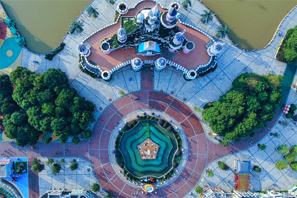 組織架構(gòu)臃腫，效率低下，株洲組織規(guī)劃咨詢公司如何精簡(jiǎn)提效？