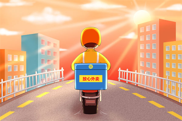 京東：給所有騎手的對象安排工作，關聯(lián)企業(yè)怎么看？