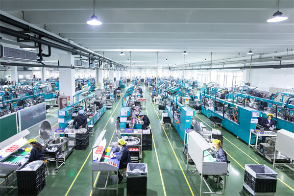 為了老百姓的安居夢(mèng)，制造業(yè)對(duì)此有哪些看法與行動(dòng)？