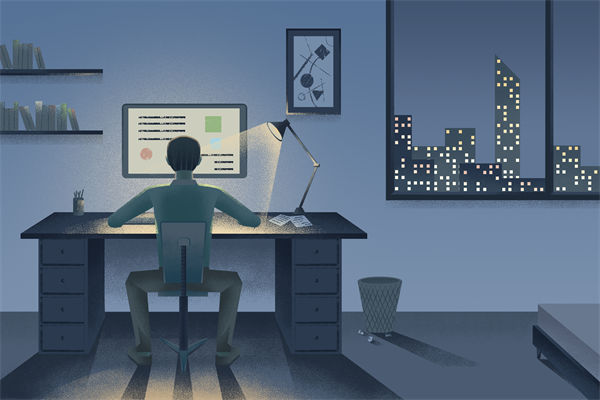 某輔導機構猝死程序員原計劃5月2日結婚，對企業(yè)的啟示