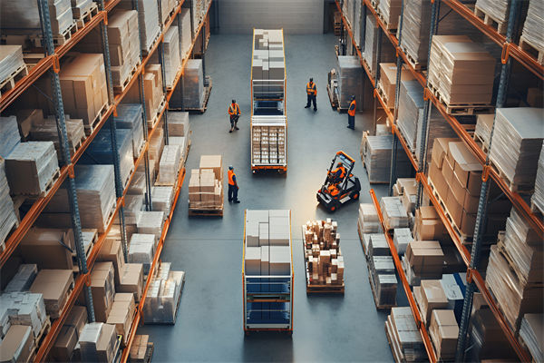 集成供應(yīng)鏈如何提升企業(yè)的客戶服務(wù)水平和滿意度？